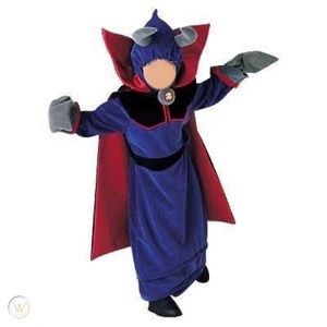 Toy Story 2 Zurg Costume Toddler Disney Store